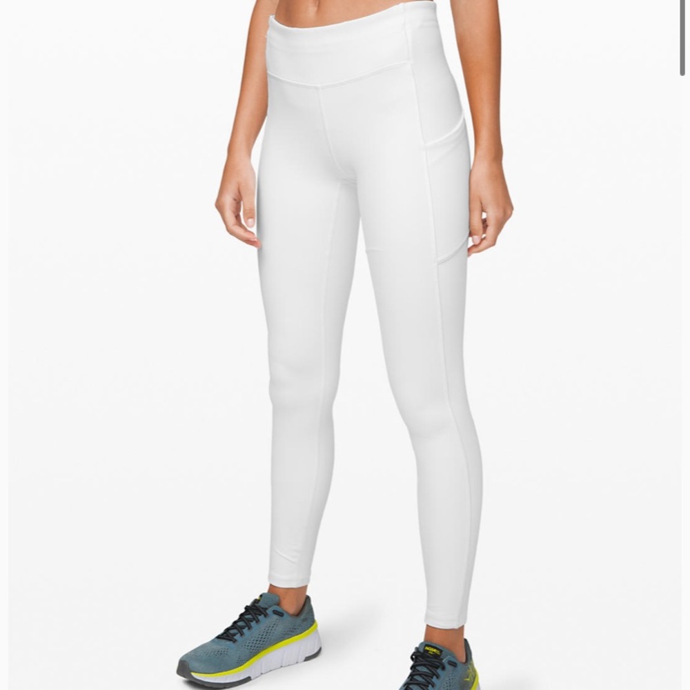 Lulu leggings